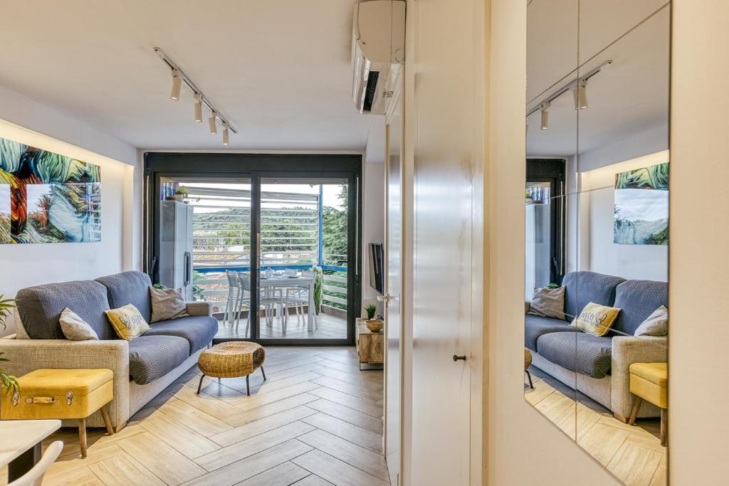 Bounty apartment - 2