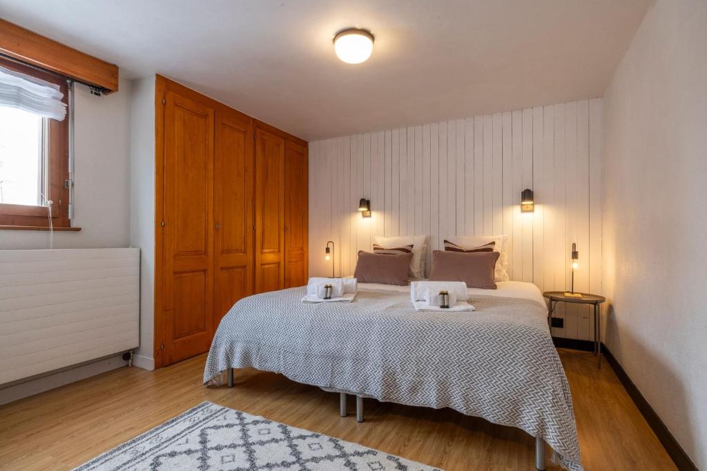 La Ruinette-one-bed apartment in Verbier centre - 1