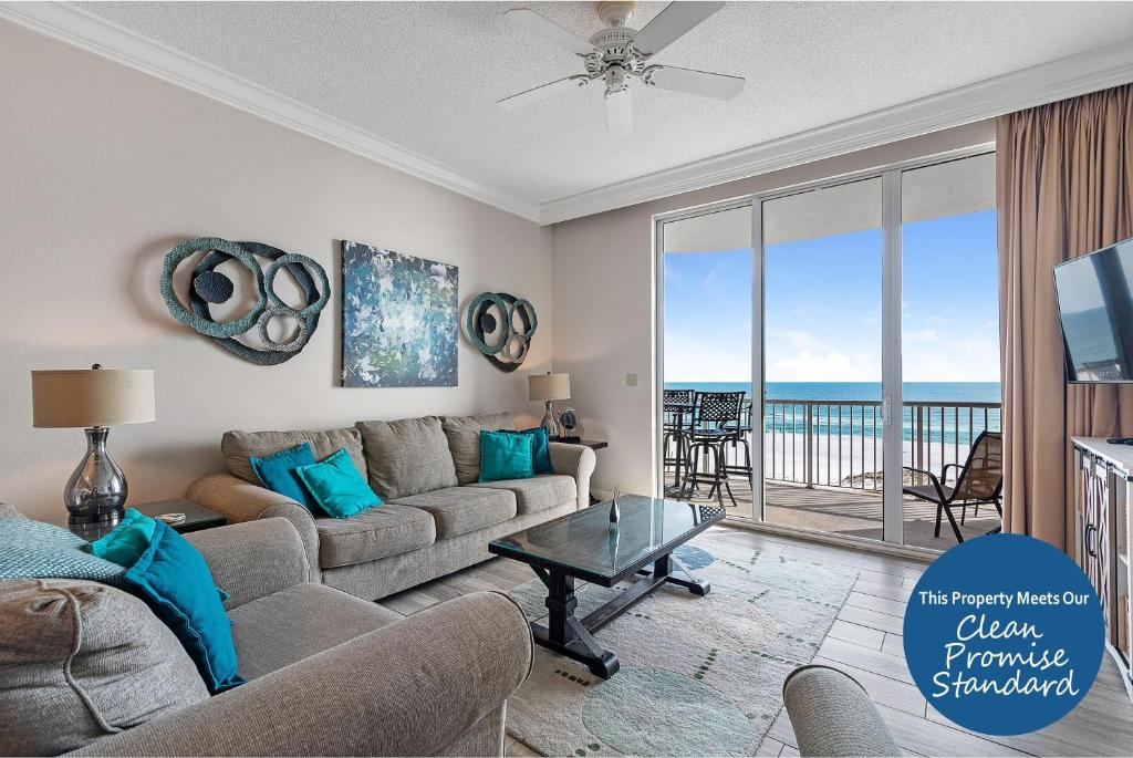 Spanish Key 305, Perdido Key