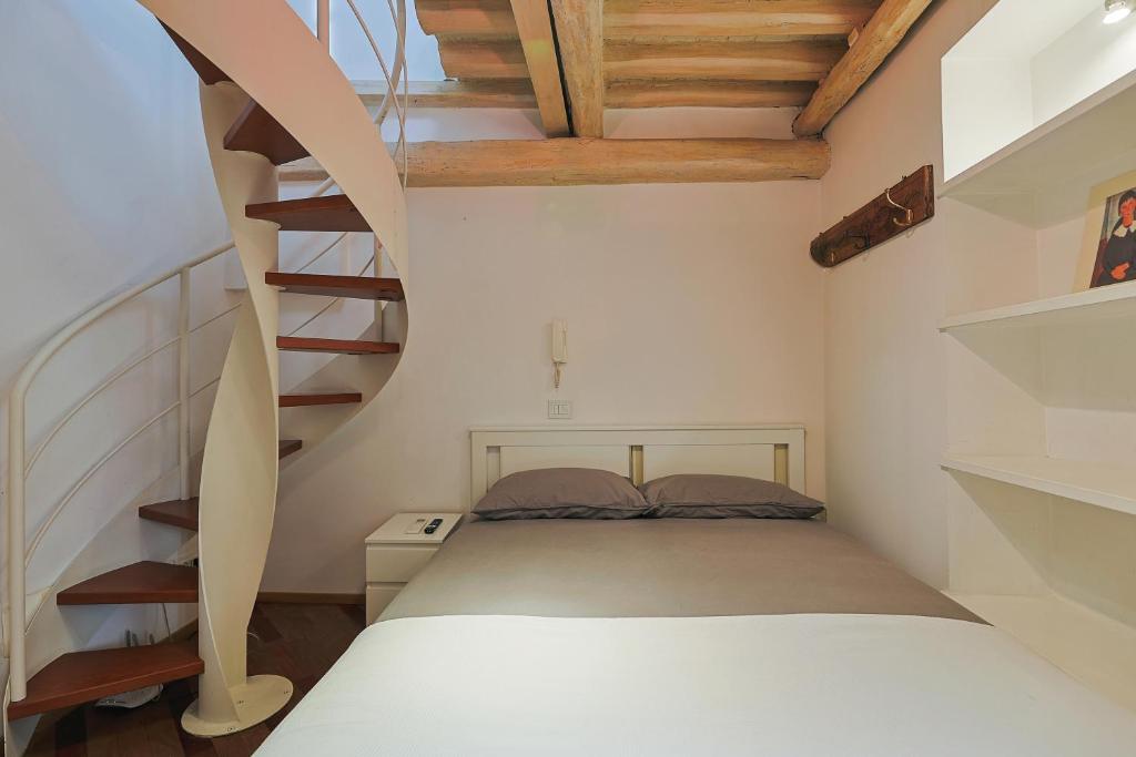 Majorelle Luxury Apartment - 5