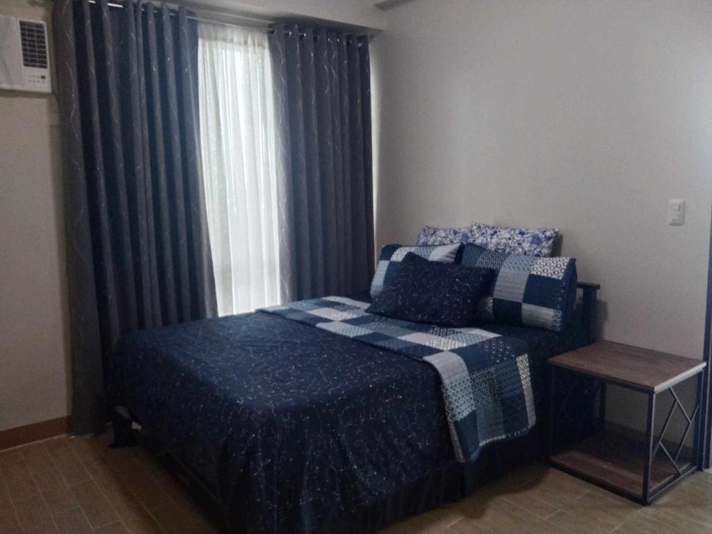 Cozy, spacious and well lighted condo, Iloilo City