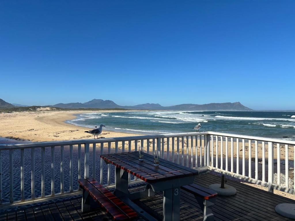 Connect to your soul 2, Kleinmond