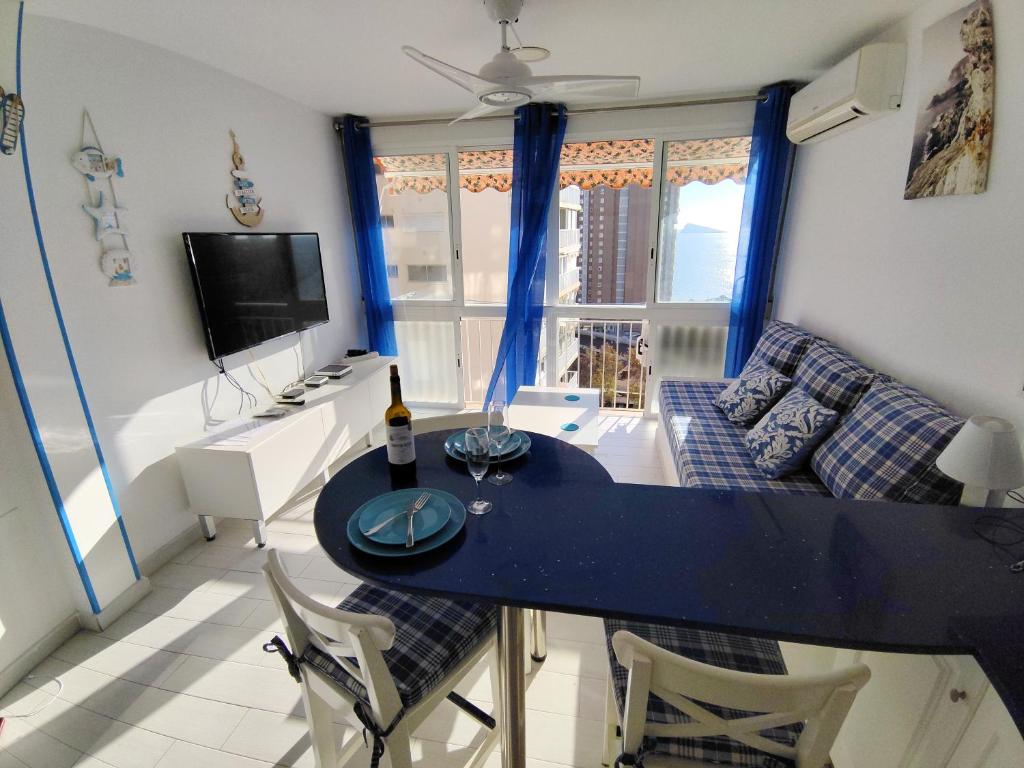 Blue Sky apartment - 4