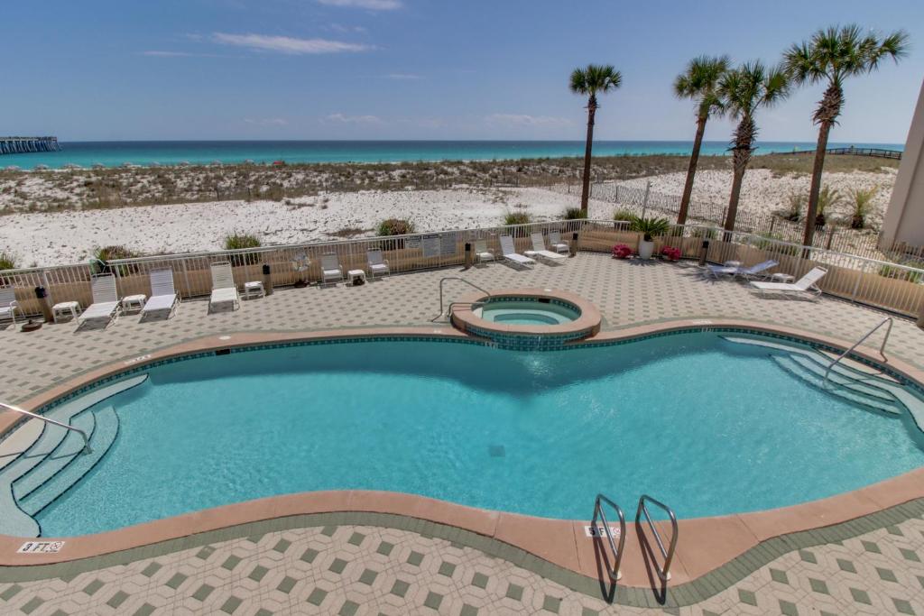 Inn at Summerwind 0601, Navarre