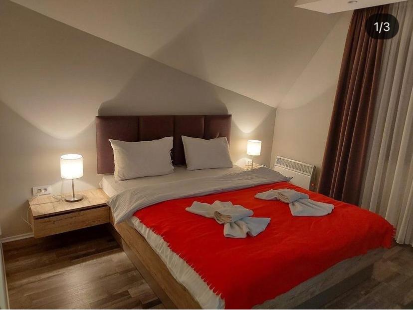 Milmari GOGA APARTMAN - 3