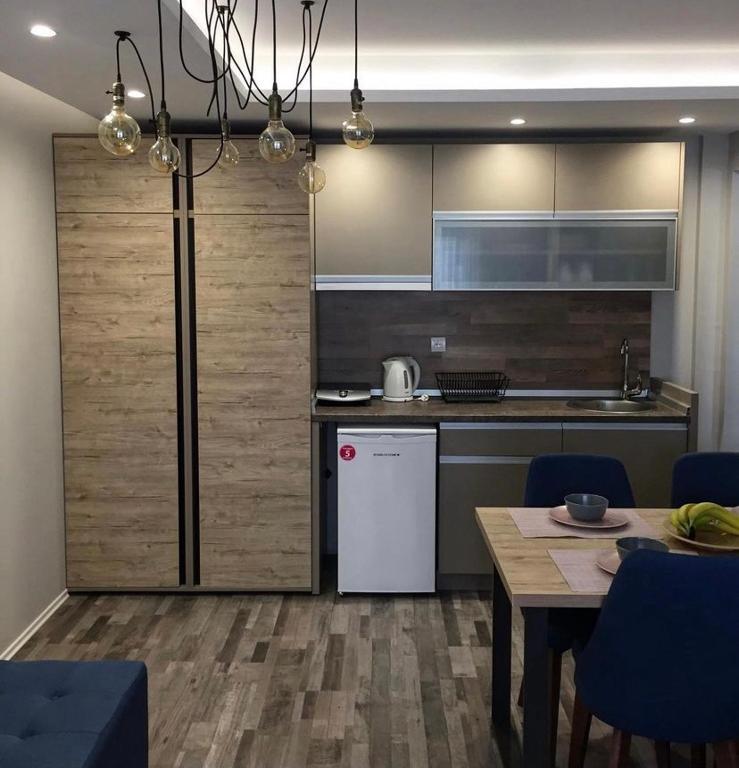 Milmari GOGA APARTMAN - 4