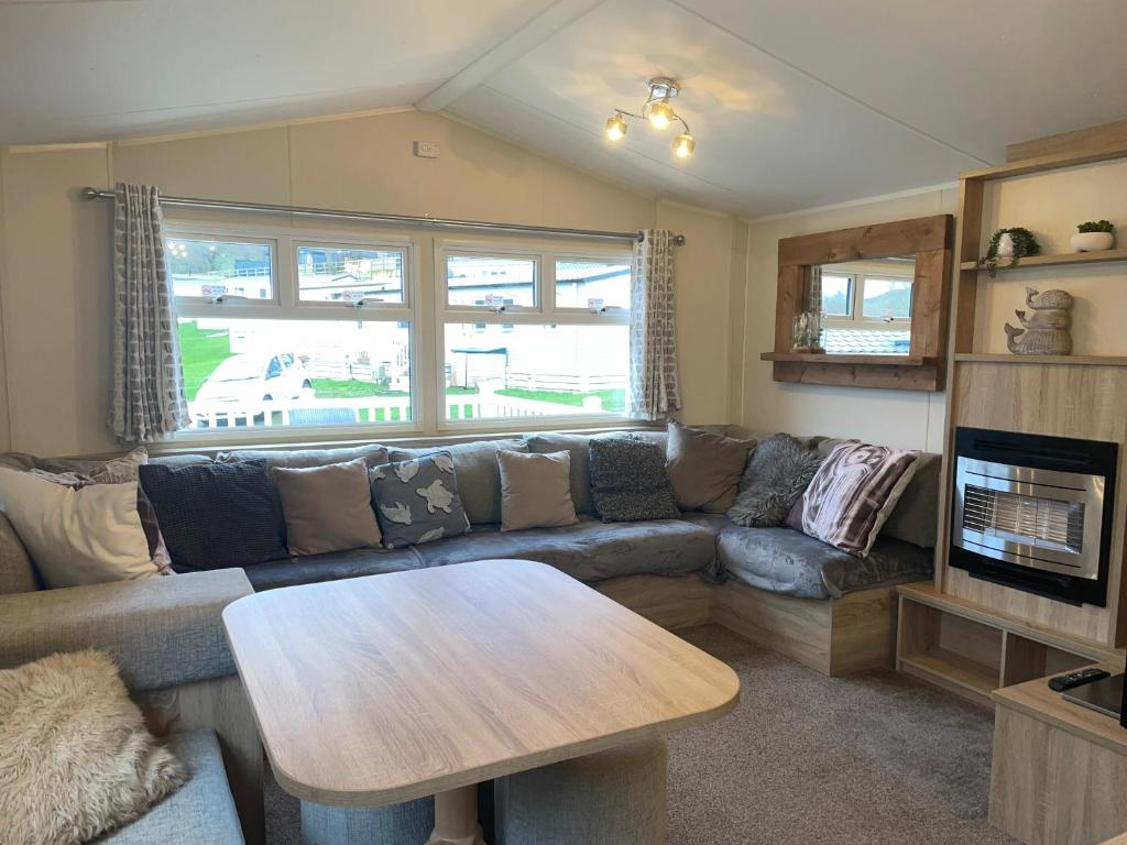 Newquay Bay Resort Apartment 62 photo 4