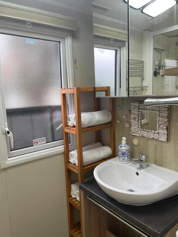 Newquay Bay Resort Apartment 62 photo 8