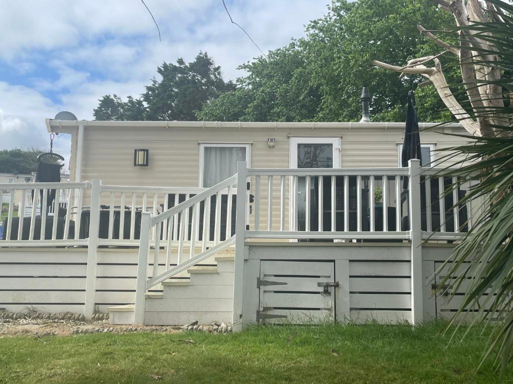 Newquay Bay Resort Apartment 62 photo 5