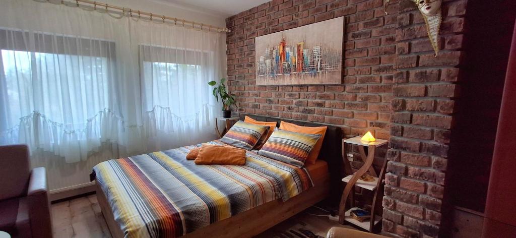 Villa Ruža Apartments - 1