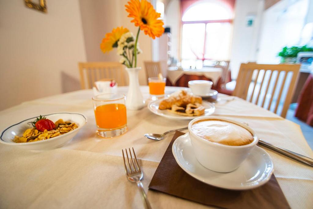 Hotel La Colonna - 3