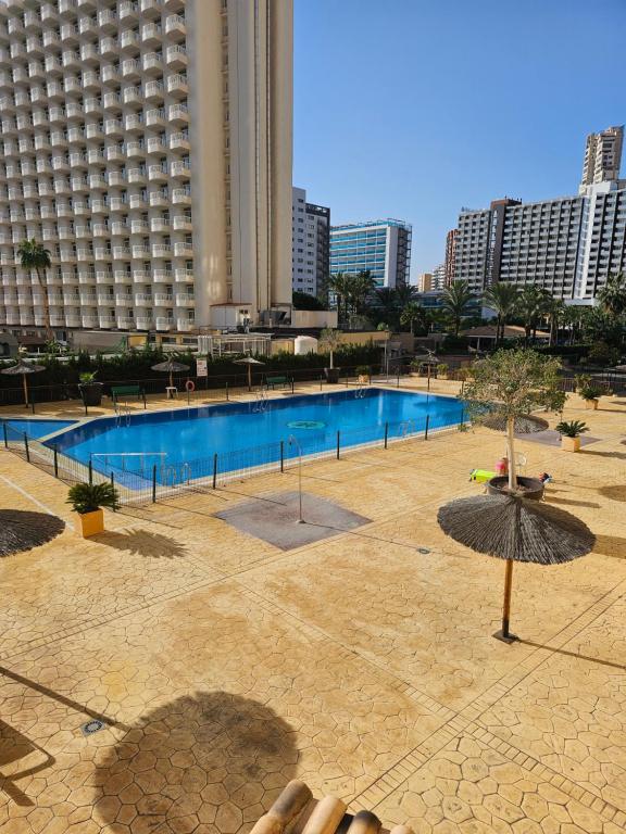 Benidorm Playa Levante Enrique Studio - 3