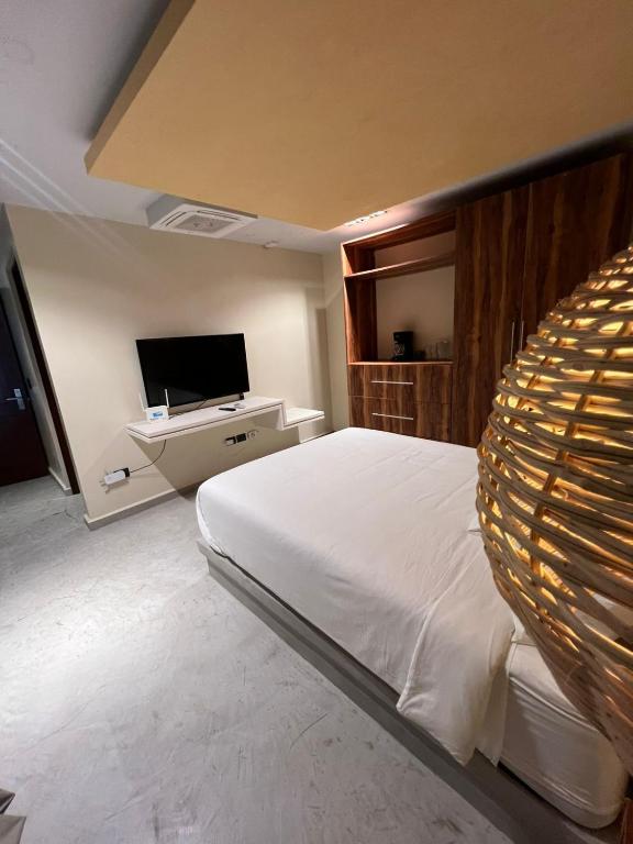 Mini suite con alberca y aire acondicionado en zona tranquila de Tulum - 5