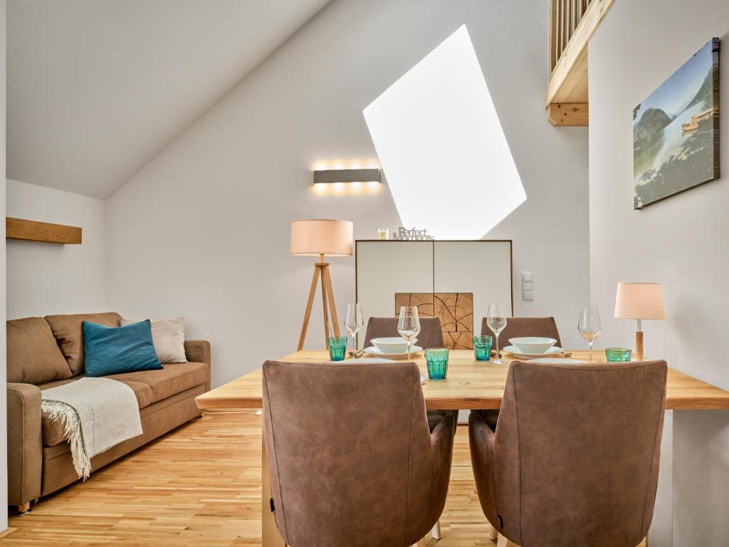 Alpinherz by Salzkammergood Living - 2