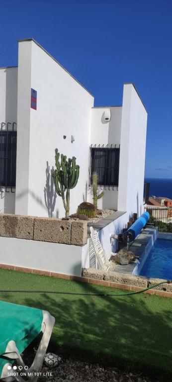 LUXURY VILLA OCEAN VIEWS HEATED POOL private - 4