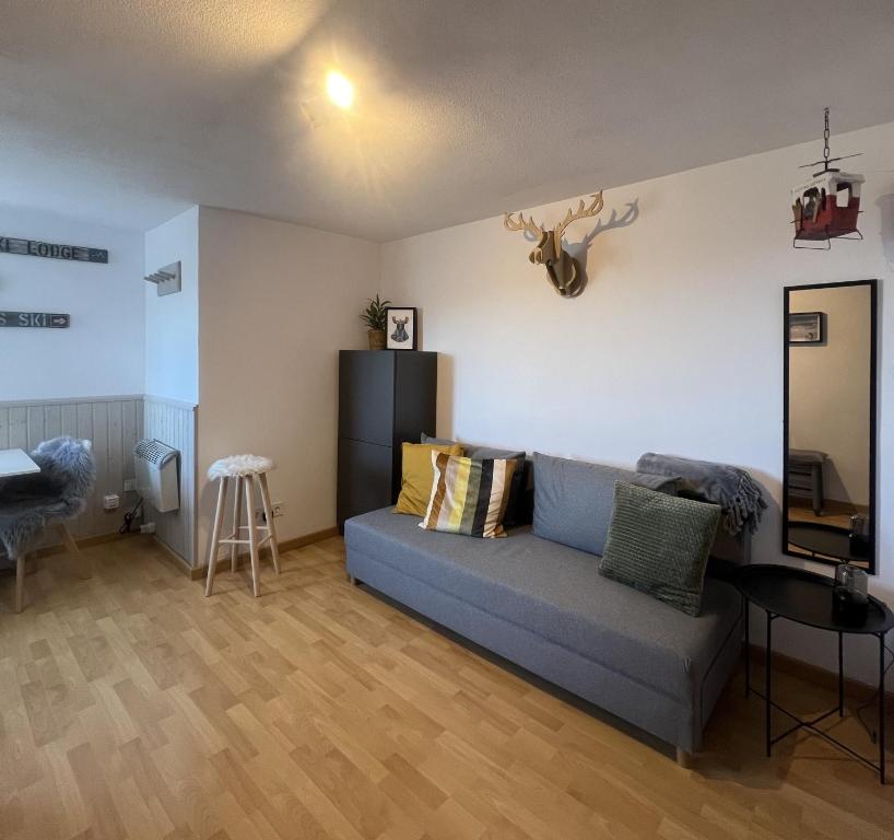 Pequeño refugio, Sierra Nevada