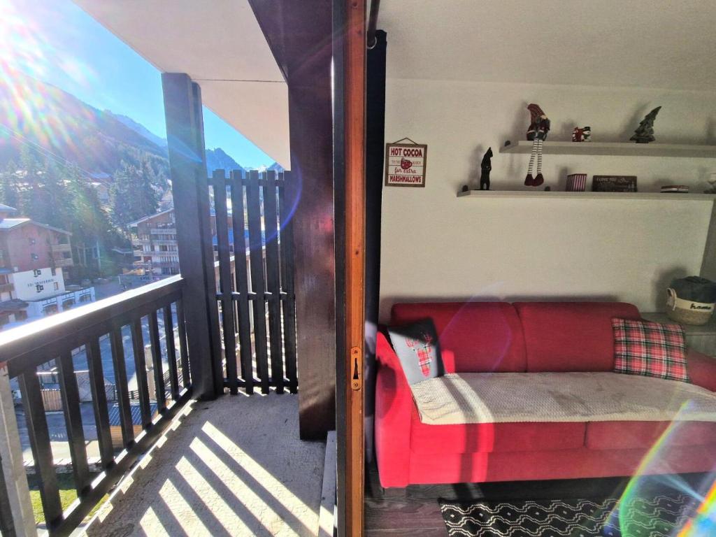 Résidence Grand Argentier - Appartement centre station 4/6 personnes MAE-2926 - 4