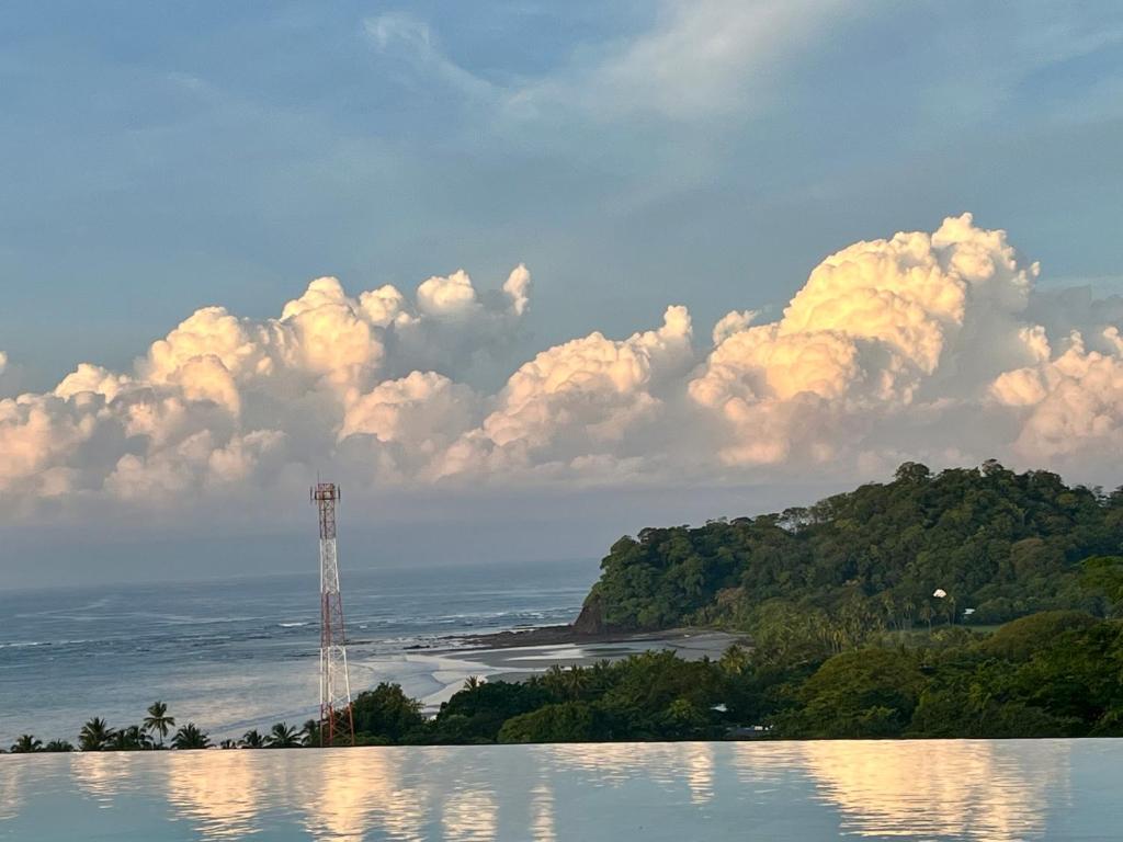 Cima Del Mar, Sámara