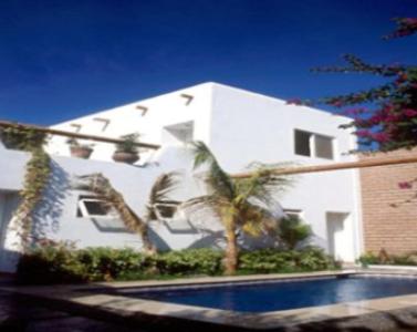 Los Milagros Hotel - 5