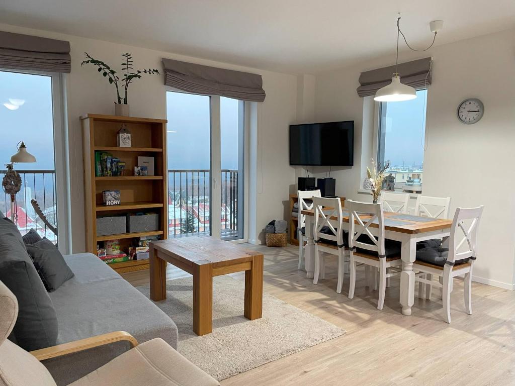 Apartmán Martin, Starý Smokovec