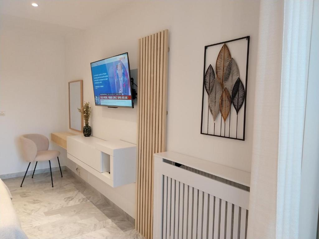 Palm beach Cannes La Brise - 2