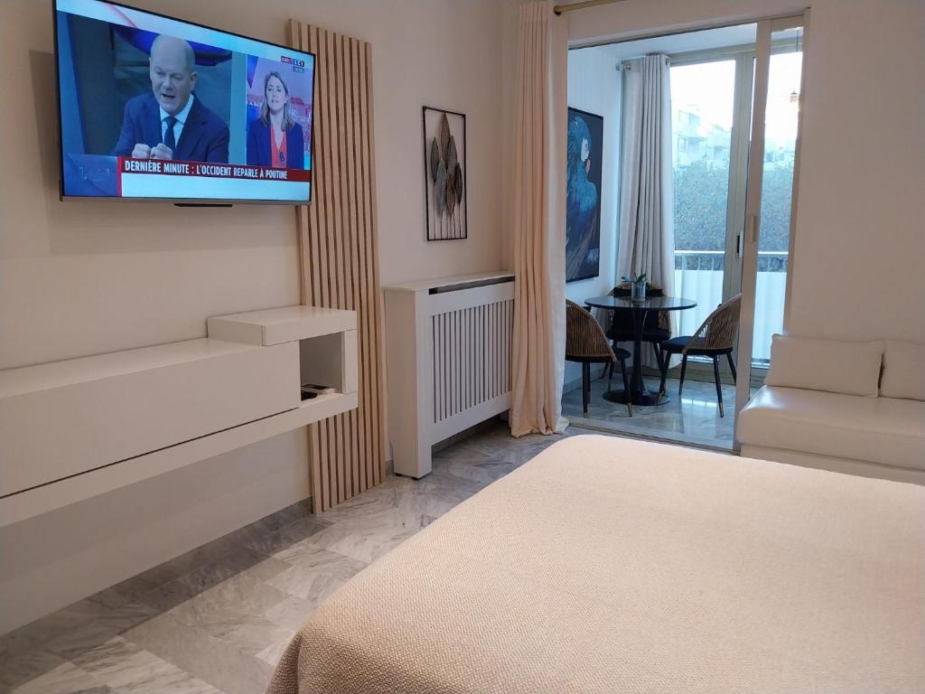 Palm beach Cannes La Brise - 1