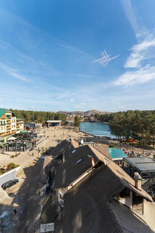 Apartman Pogled Zlatibor - 2