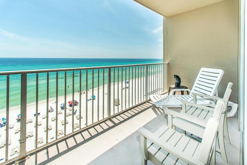 Tidewater 502, Panama City Beach