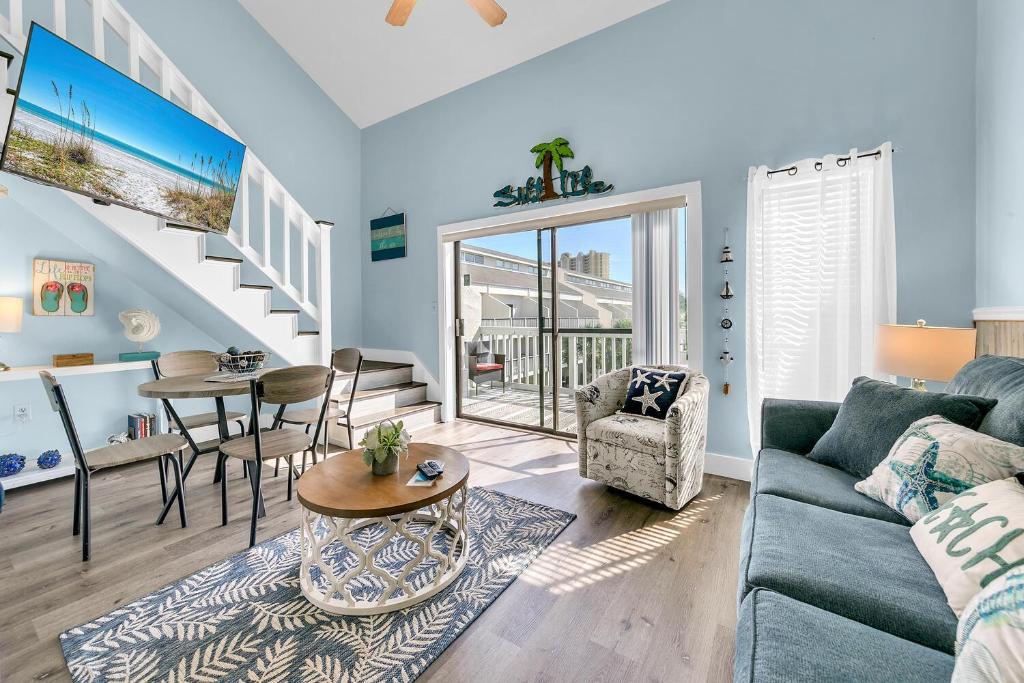 Endless Summer F11, Panama City Beach