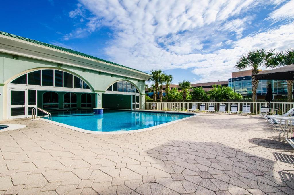 Celadon Beach Resort by Wyndham Vacation Rentals