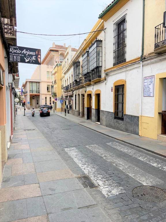 Dormir en San Pablo Cordoba - 4