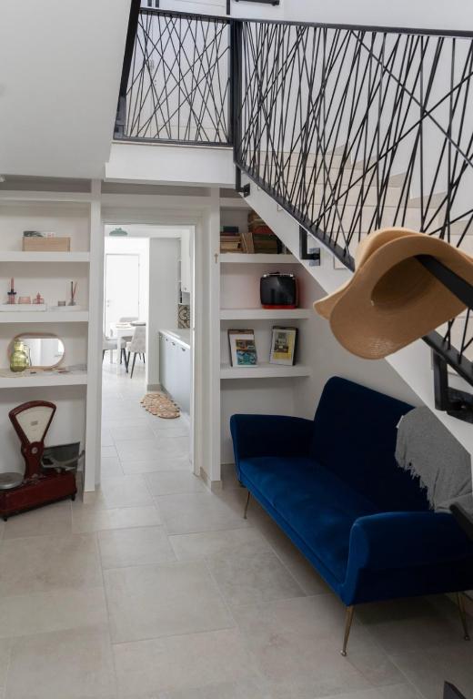 Casina Ada & Niní, Galatina