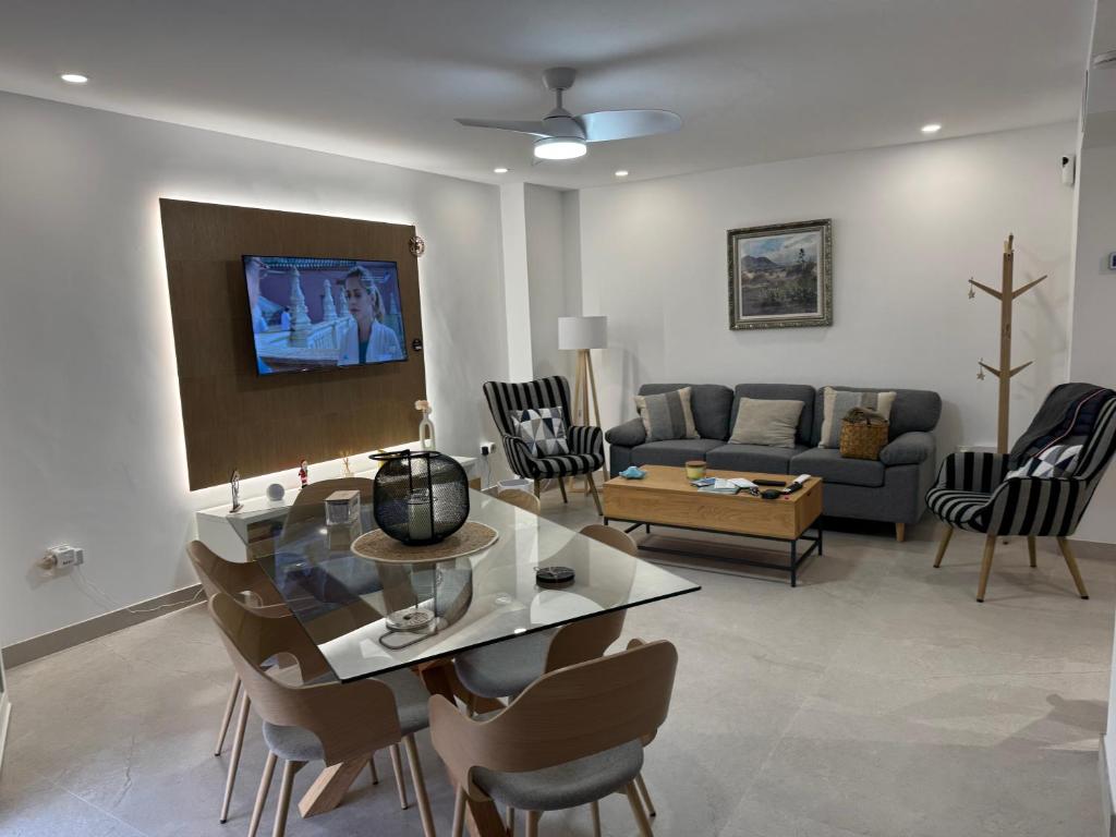 Cabosun, El Cabo de Gata