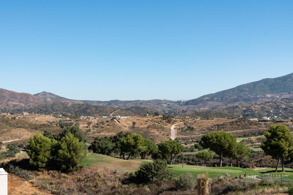 Villa Exclusiva en La Cala Golf Resort CostadelSol - 2