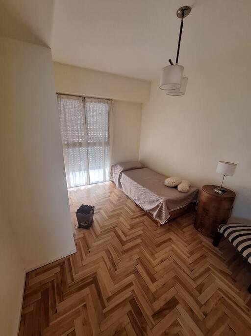 Departamento en Palermo para 4 - 5