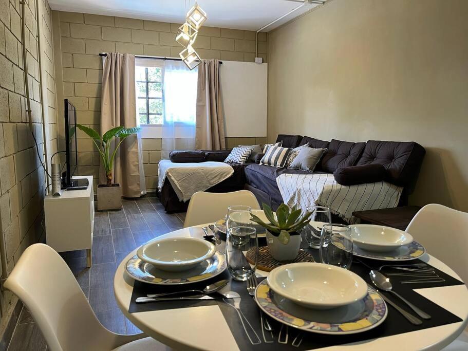 A solo 15min del aeropuerto de EZEIZA - 1