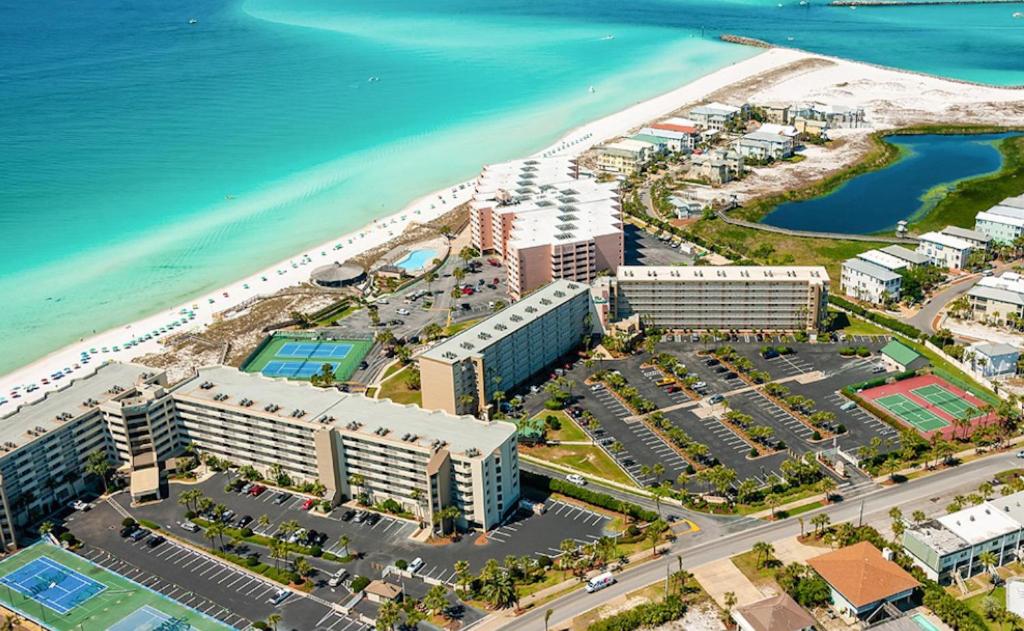 Ocean 214 at The Islander