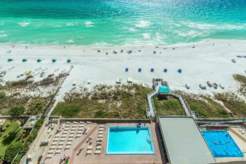 SunDestin 101, Destin