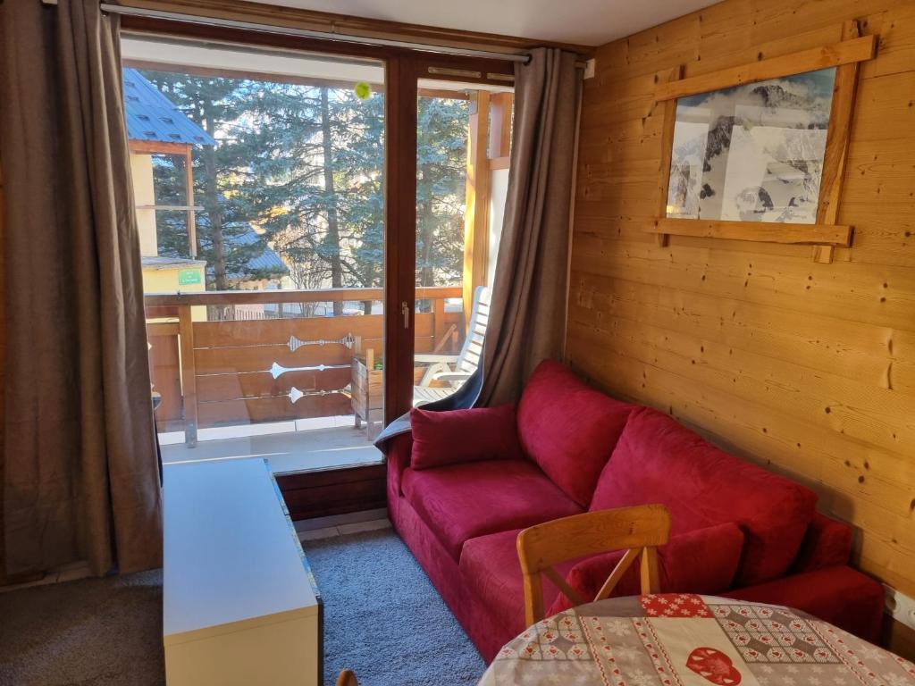 Les Grenadines 2, Les Deux Alpes