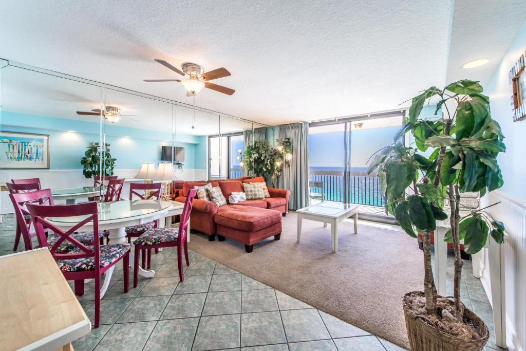 SunDestin Beach Resort by Wyndham Vacation Rentals