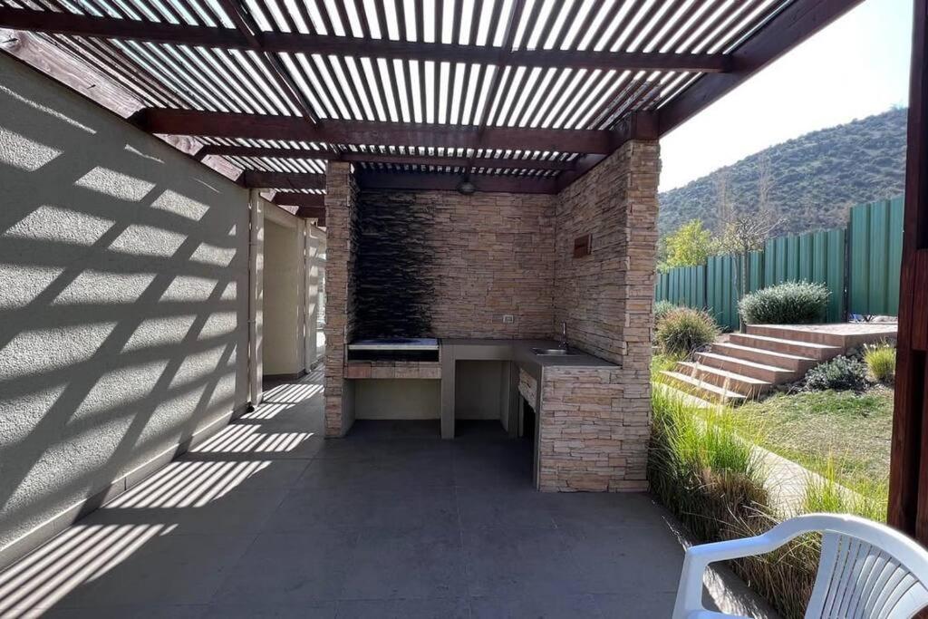 Los Andes Departamento Mariposa - 2