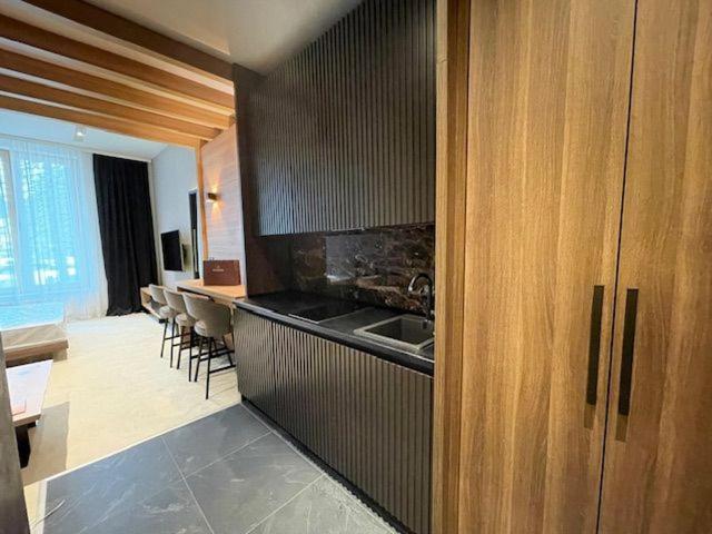 Woodside Apartments Kopaonik centar - 3
