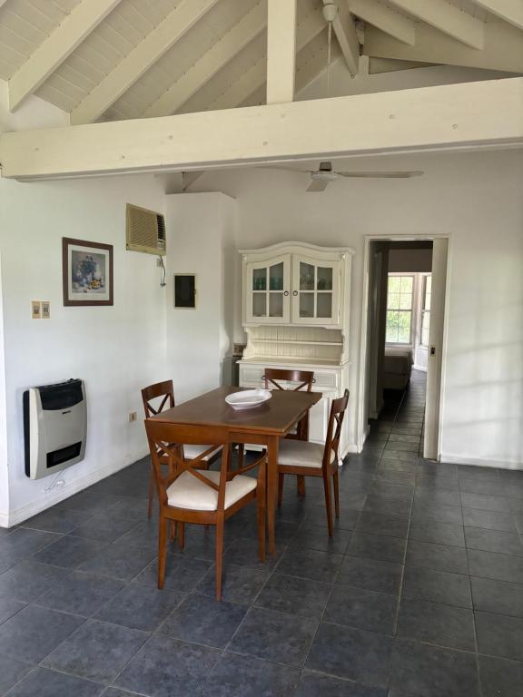 casa quincho Puerta de la Quebrada - 2