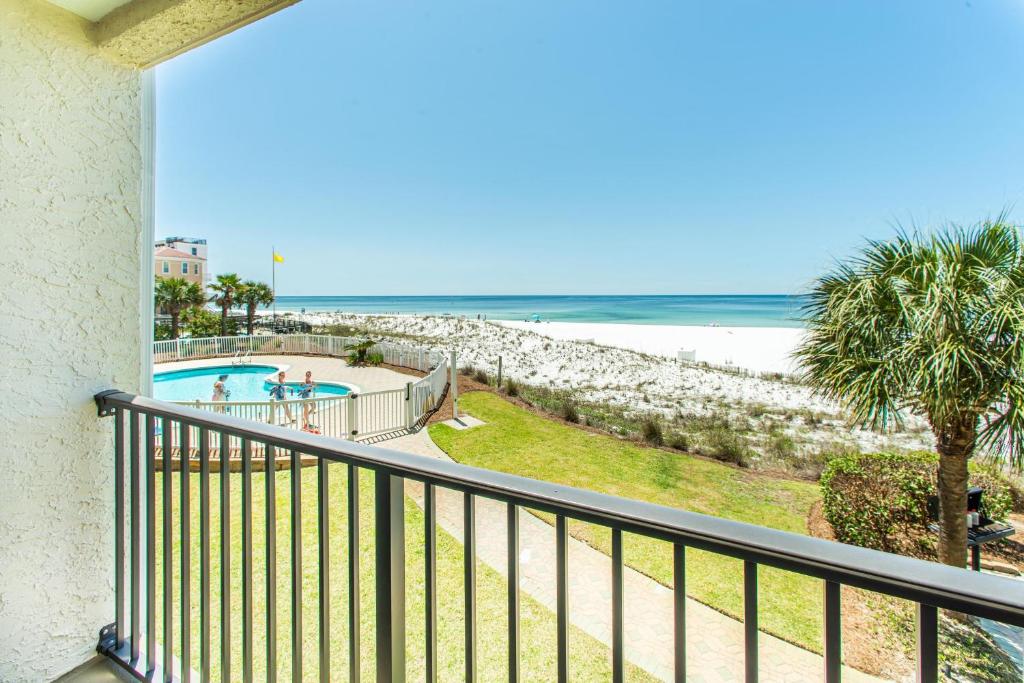 Windancer 207, Destin