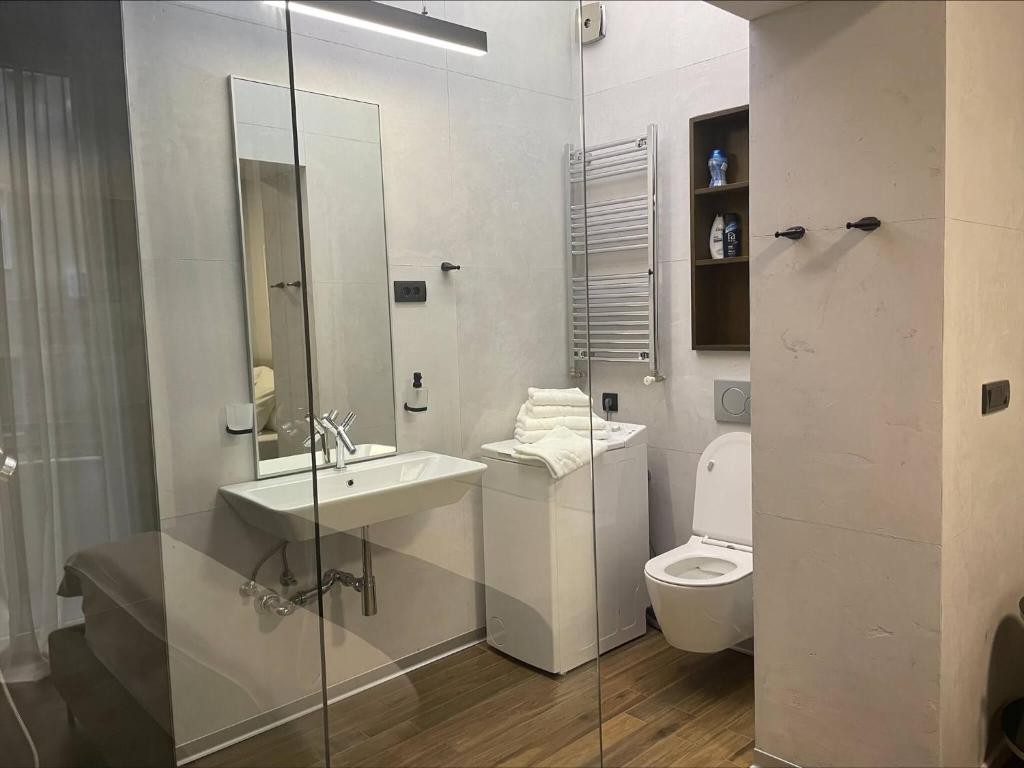 Three Bedroom Apartment Sava Square - 5