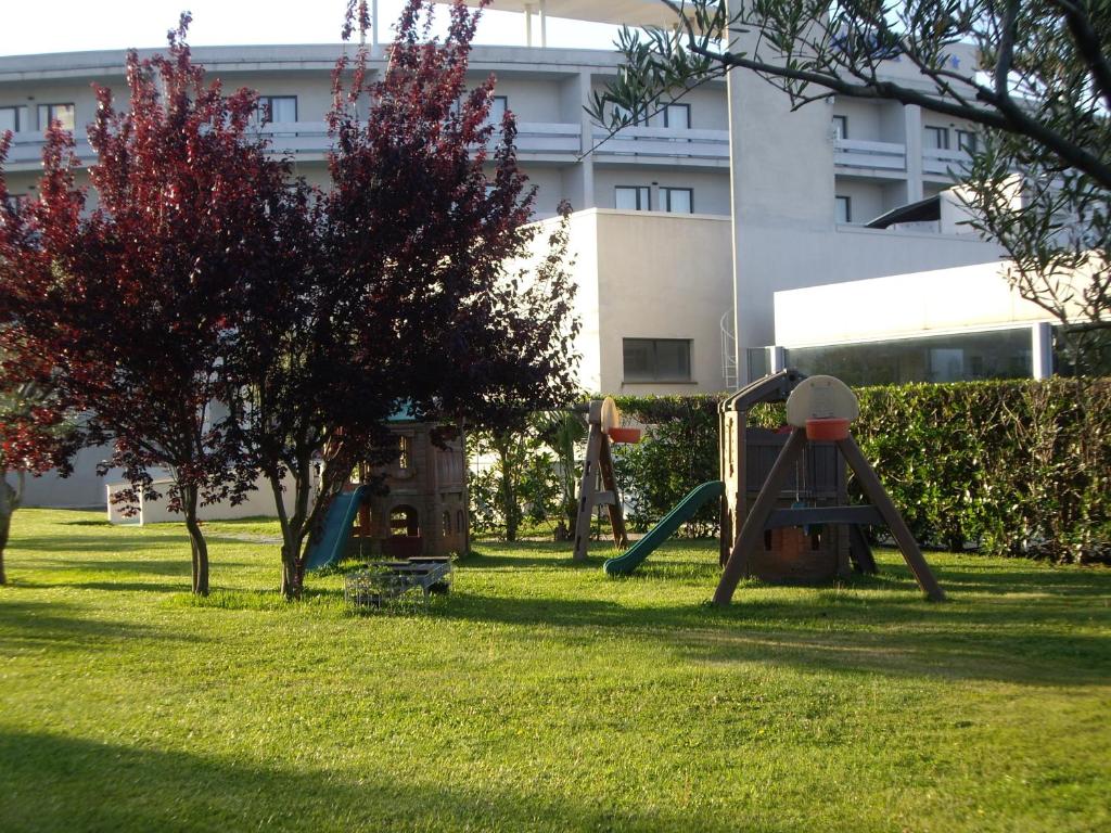Rada Siri — Attractions for children in Montepaone Lido, Calabria