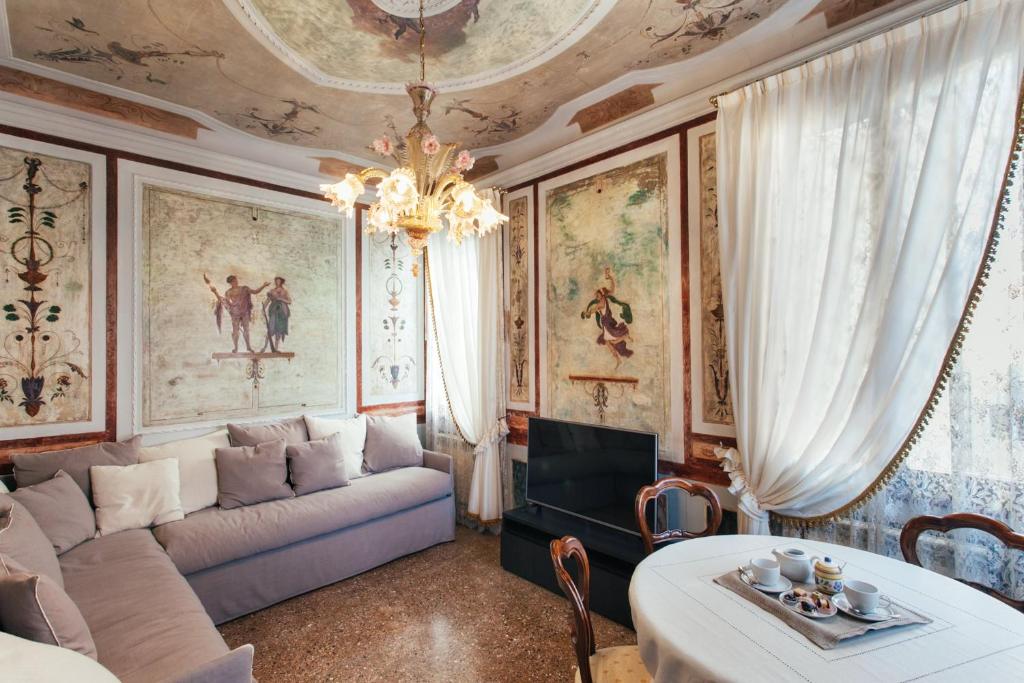 Residenza Dei Dogi — Hotel in Venice