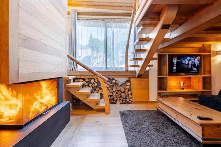 Marmotte Mountain Pic Vert, Chamonix-Mont-Blanc