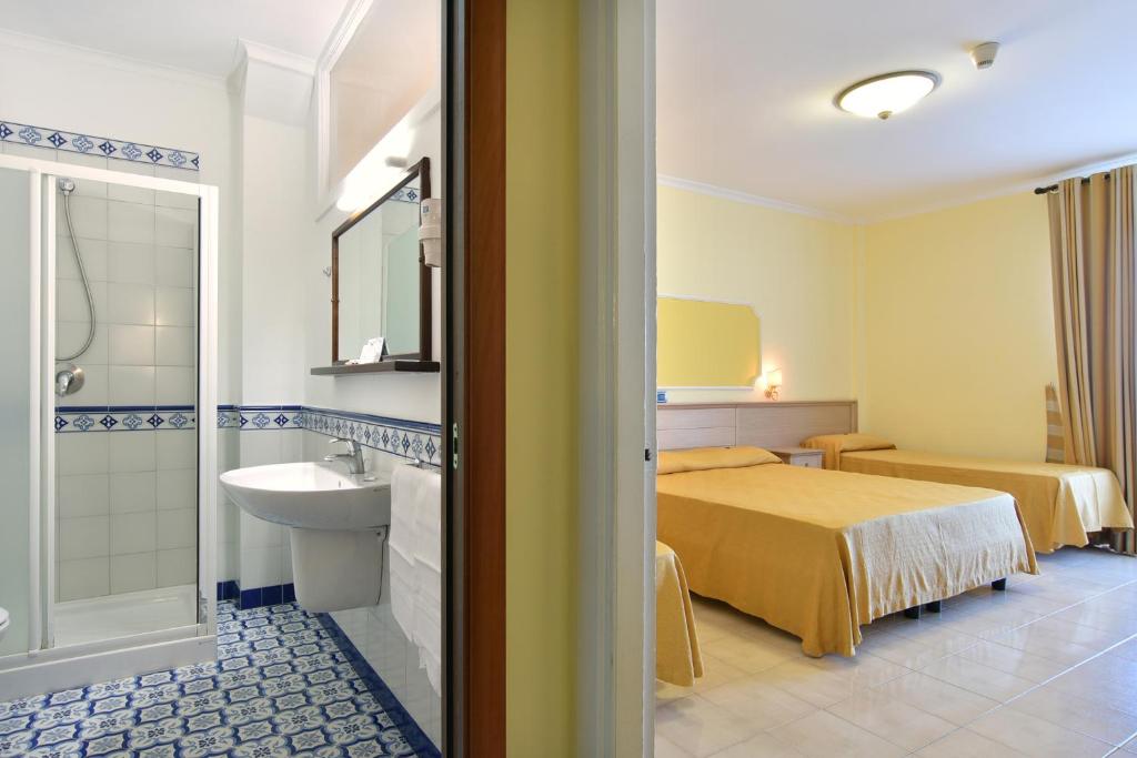 Sorrento Hotel Il Nido Sorrento Additional