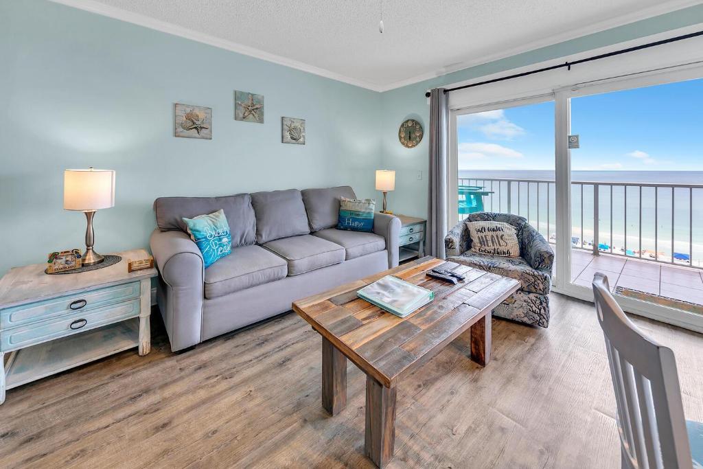 The Summit 924, Panama City Beach